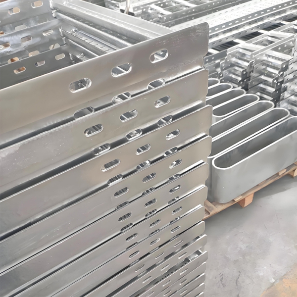Building Materials Hardware