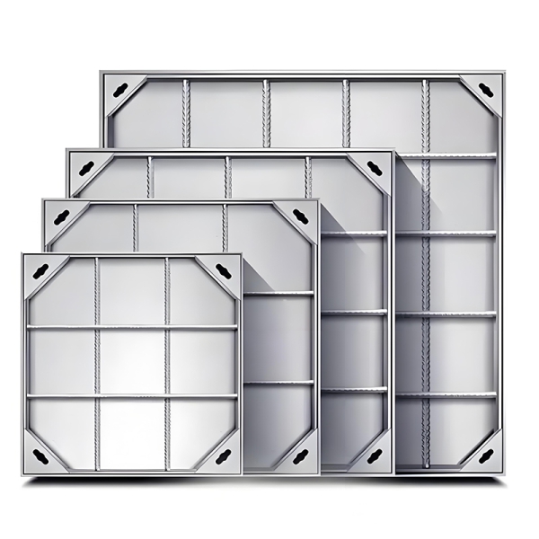 Building Materials Hardware