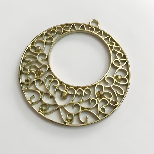 decorative hardware