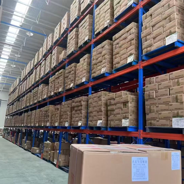 Public shelves, hardware and machinery