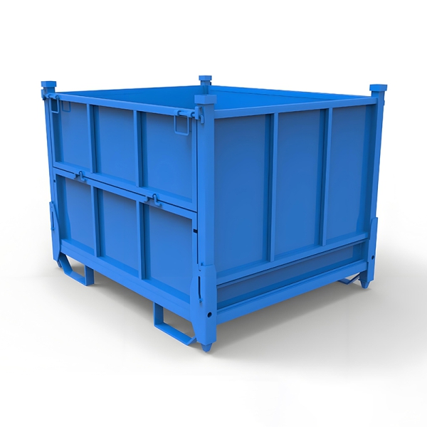 Storage hardware