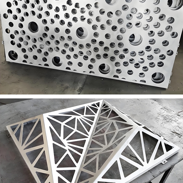 Building Materials Hardware