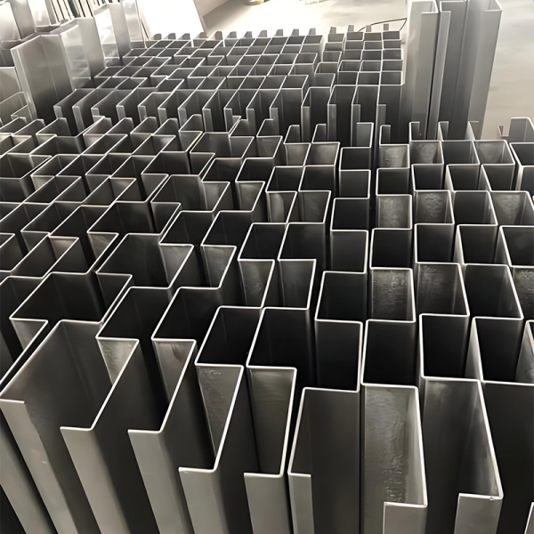 Modeling and Building Materials