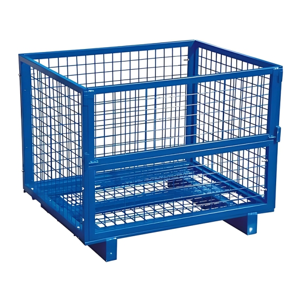 Storage hardware