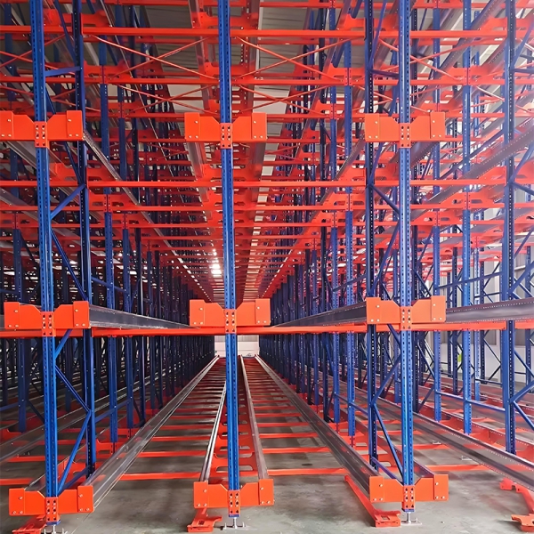 Public shelves, hardware and machinery