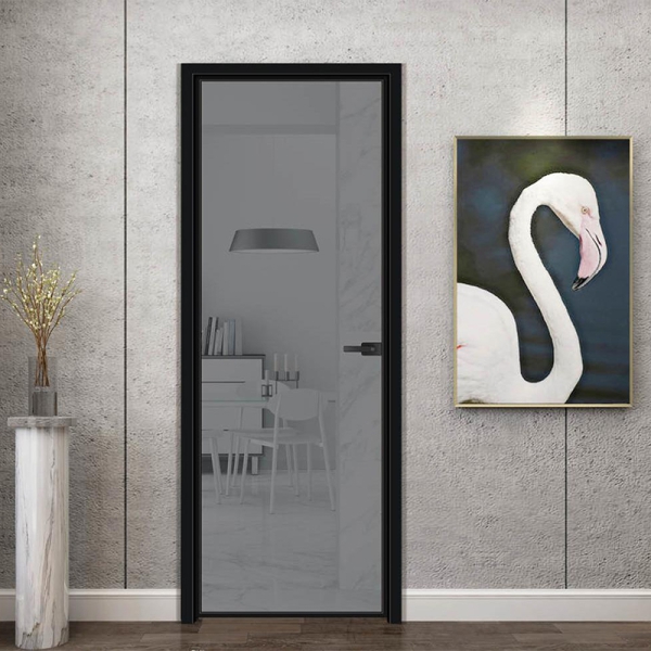 Aluminum Door