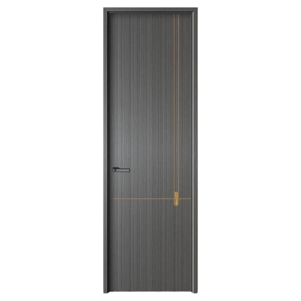 Aluminum Door