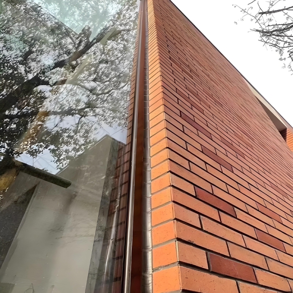 Whole body split brick