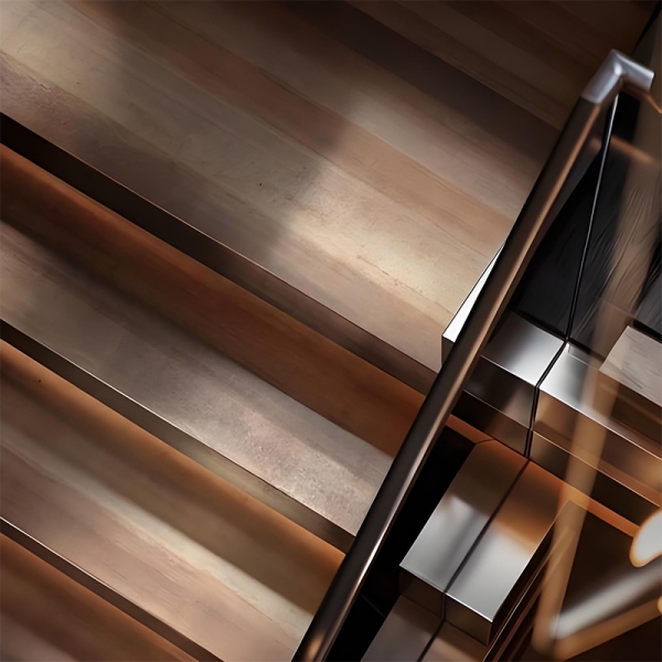 Textured tiles