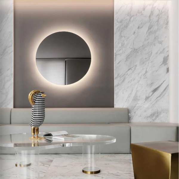 Integrated board stone pattern series