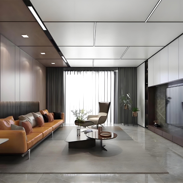 honeycomb aluminum panel